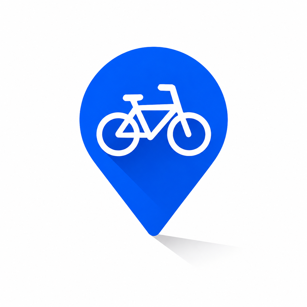 BiciNay Logo